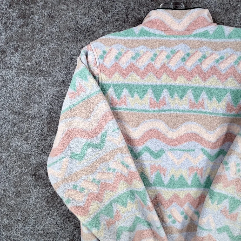 Patagonia synchilla pullover